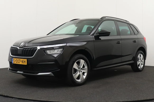 Škoda Kamiq - Afbeelding 1 van 30