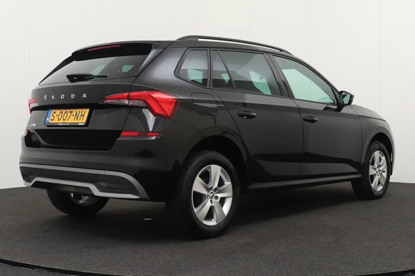 Škoda Kamiq - Afbeelding 2 van 30