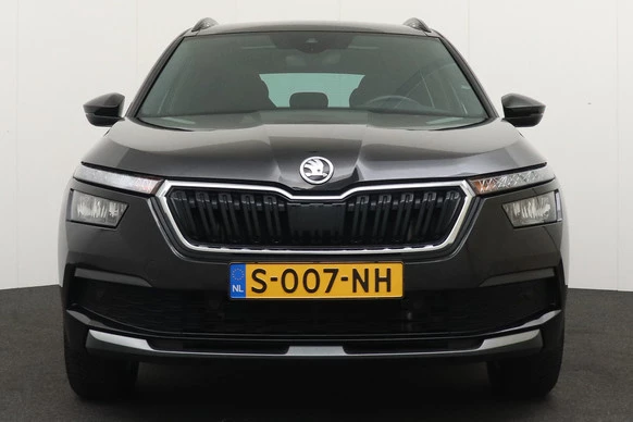 Škoda Kamiq - Afbeelding 3 van 30