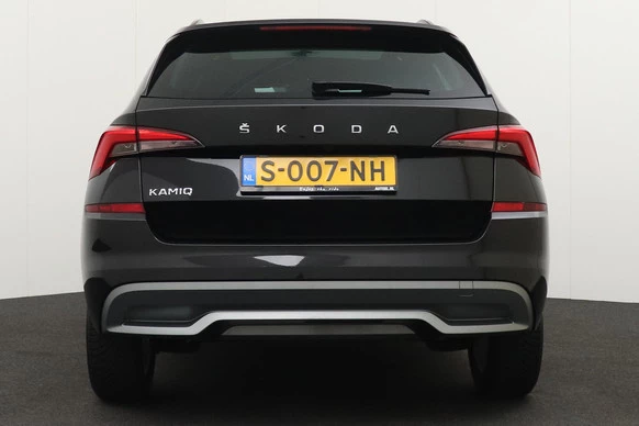 Škoda Kamiq - Afbeelding 4 van 30