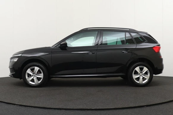 Škoda Kamiq - Afbeelding 5 van 30