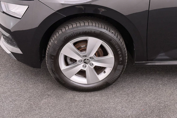 Škoda Kamiq - Afbeelding 7 van 30