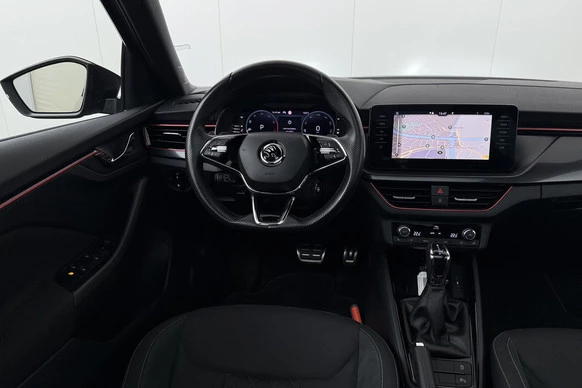 Škoda Kamiq - Afbeelding 8 van 30