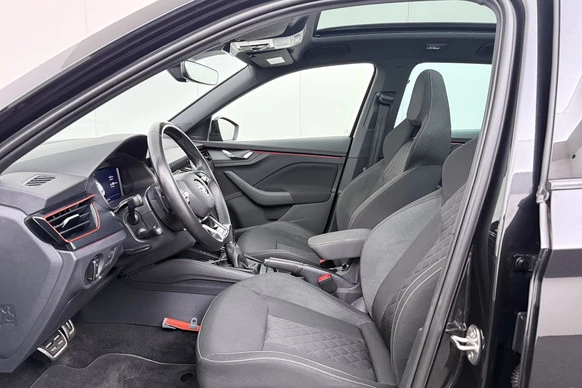 Škoda Kamiq - Afbeelding 10 van 30