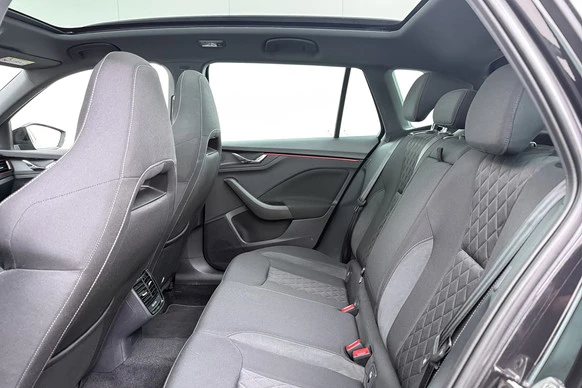 Škoda Kamiq - Afbeelding 12 van 30