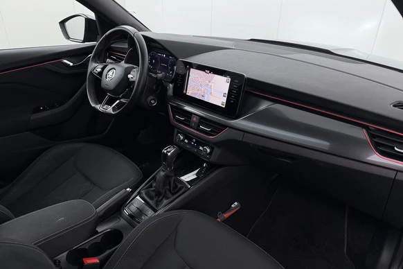 Škoda Kamiq - Afbeelding 17 van 30
