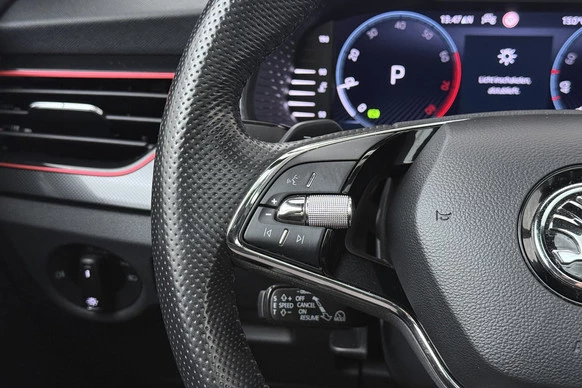 Škoda Kamiq - Afbeelding 20 van 30