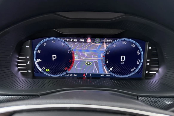 Škoda Kamiq - Afbeelding 22 van 30