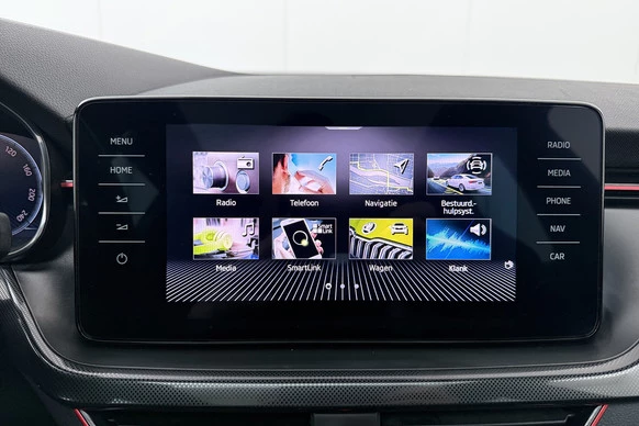 Škoda Kamiq - Afbeelding 23 van 30