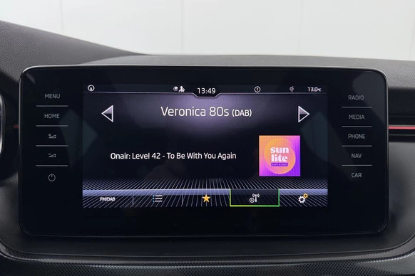 Škoda Kamiq - Afbeelding 25 van 30