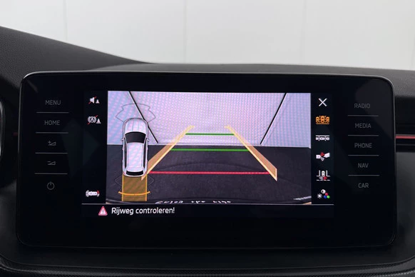 Škoda Kamiq - Afbeelding 27 van 30