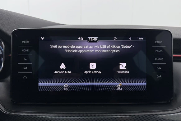 Škoda Kamiq - Afbeelding 28 van 30