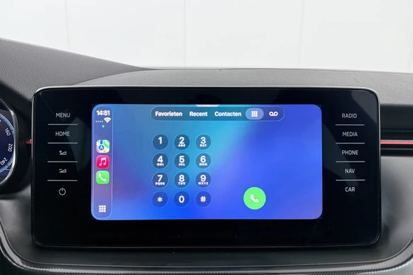 Škoda Kamiq - Afbeelding 30 van 30