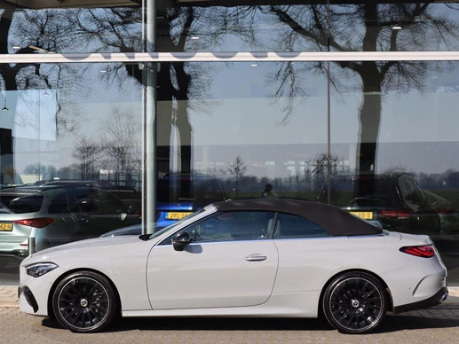 Mercedes-Benz CLE - Afbeelding 7 van 30