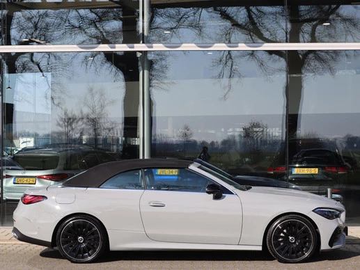 Mercedes-Benz CLE - Afbeelding 8 van 30