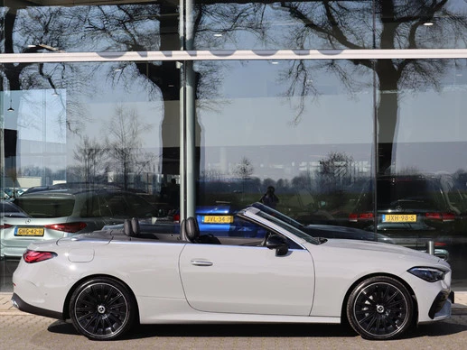 Mercedes-Benz CLE - Afbeelding 9 van 30