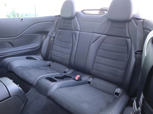 Mercedes-Benz CLE - Afbeelding 12 van 30