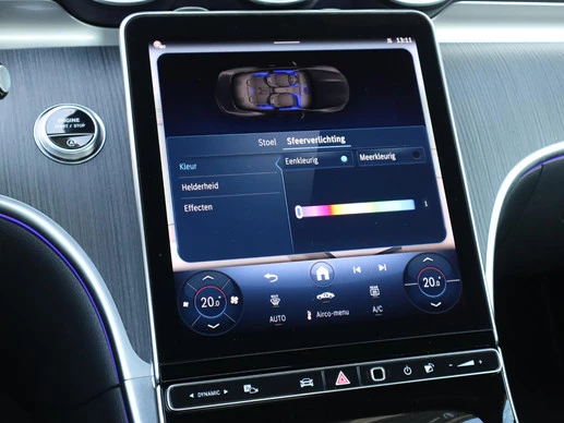 Mercedes-Benz CLE - Afbeelding 23 van 30