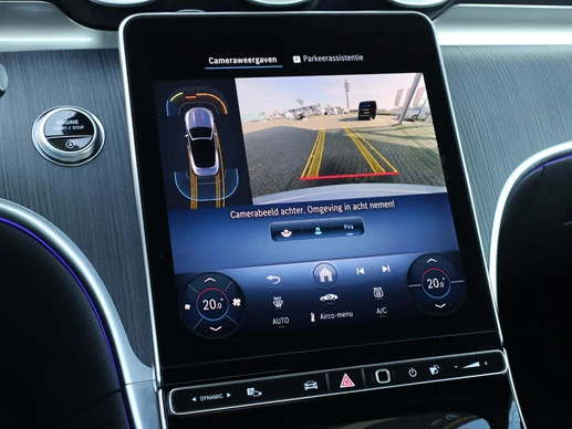 Mercedes-Benz CLE - Afbeelding 24 van 30