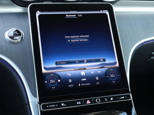 Mercedes-Benz CLE - Afbeelding 27 van 30