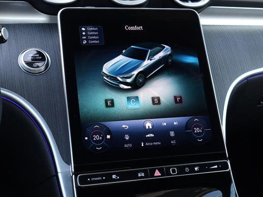 Mercedes-Benz CLE - Afbeelding 29 van 30