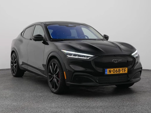 Ford Mustang Mach-E - Afbeelding 2 van 30