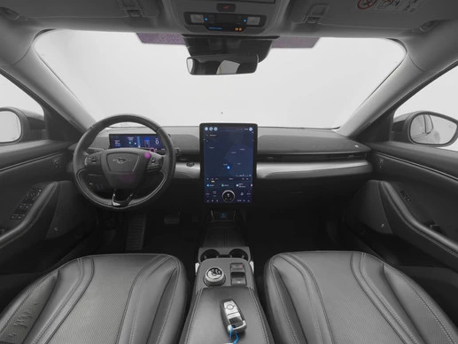 Ford Mustang Mach-E - Afbeelding 3 van 30