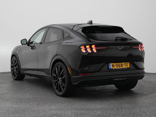 Ford Mustang Mach-E - Afbeelding 6 van 30