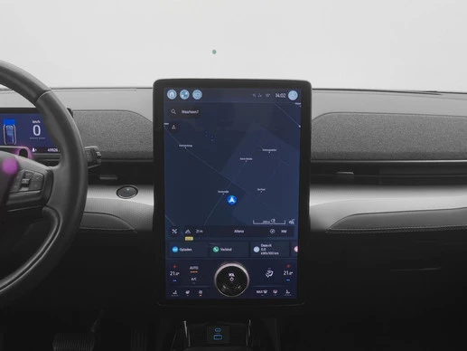 Ford Mustang Mach-E - Afbeelding 9 van 30