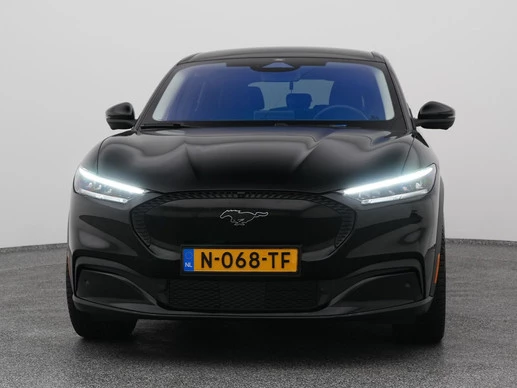 Ford Mustang Mach-E - Afbeelding 10 van 30