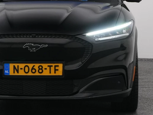 Ford Mustang Mach-E - Afbeelding 20 van 30