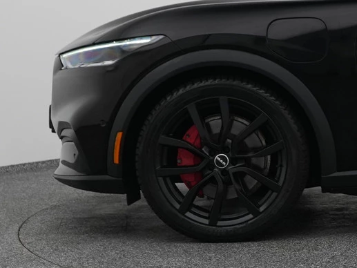 Ford Mustang Mach-E - Afbeelding 22 van 30