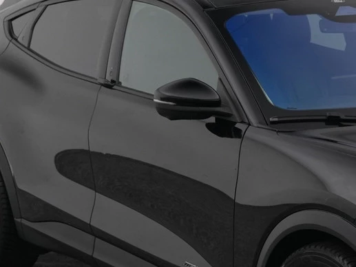 Ford Mustang Mach-E - Afbeelding 24 van 30