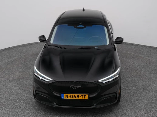 Ford Mustang Mach-E - Afbeelding 27 van 30