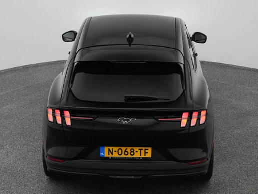 Ford Mustang Mach-E - Afbeelding 29 van 30