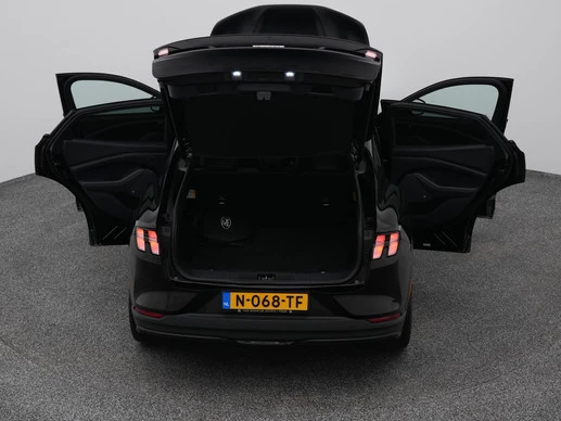 Ford Mustang Mach-E - Afbeelding 30 van 30