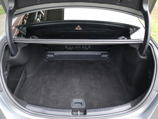 Mercedes-Benz C-Klasse - Afbeelding 7 van 30