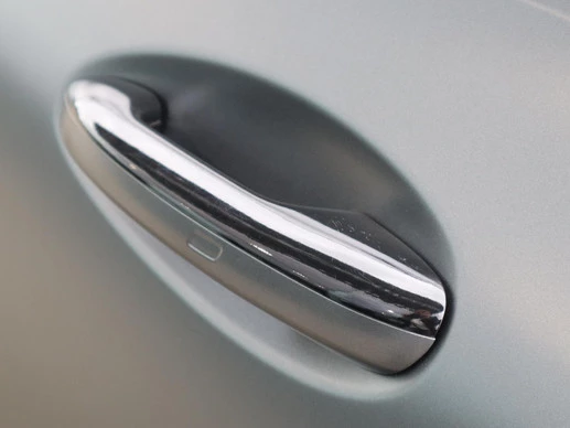 Mercedes-Benz C-Klasse - Afbeelding 8 van 30