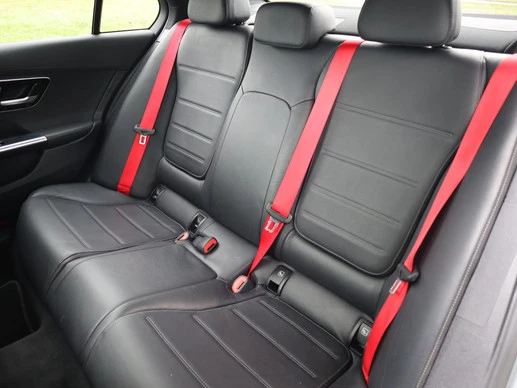 Mercedes-Benz C-Klasse - Afbeelding 11 van 30