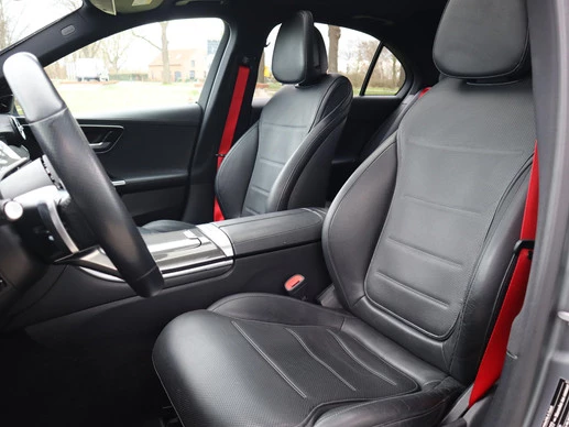 Mercedes-Benz C-Klasse - Afbeelding 12 van 30