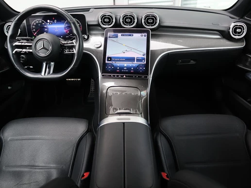 Mercedes-Benz C-Klasse - Afbeelding 13 van 30