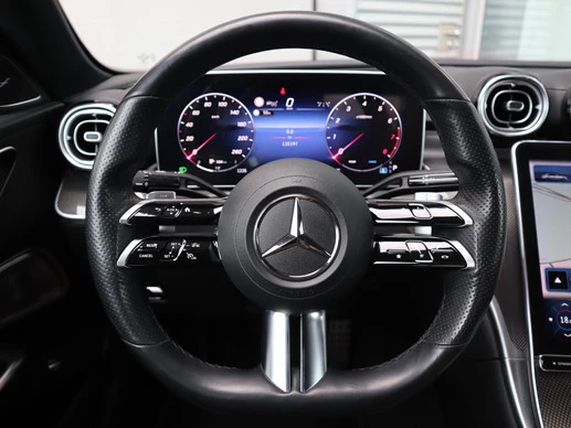 Mercedes-Benz C-Klasse - Afbeelding 14 van 30