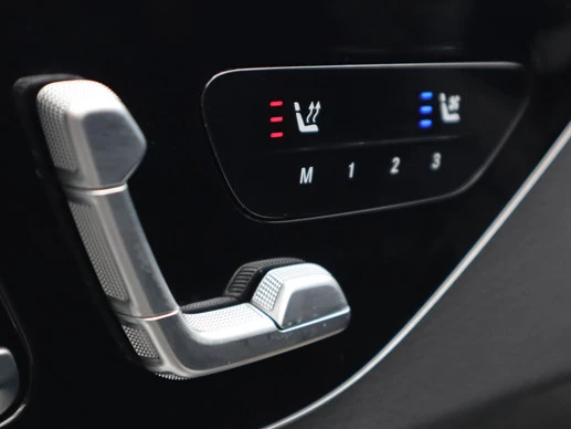 Mercedes-Benz C-Klasse - Afbeelding 15 van 30