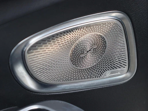 Mercedes-Benz C-Klasse - Afbeelding 17 van 30