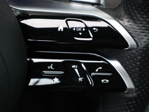 Mercedes-Benz C-Klasse - Afbeelding 19 van 30