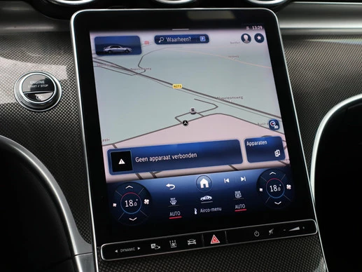 Mercedes-Benz C-Klasse - Afbeelding 22 van 30