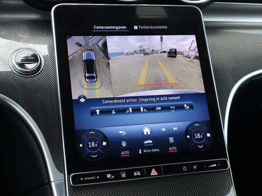 Mercedes-Benz C-Klasse - Afbeelding 23 van 30