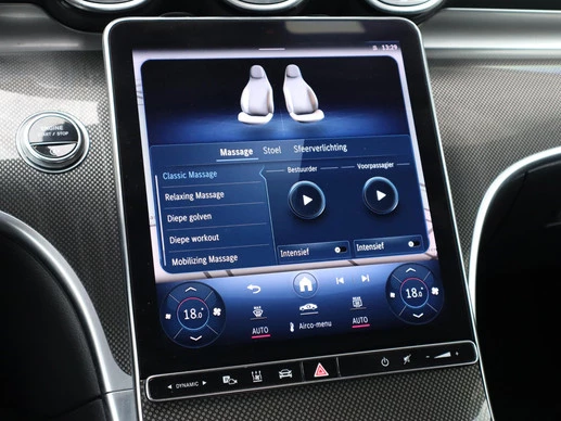 Mercedes-Benz C-Klasse - Afbeelding 25 van 30