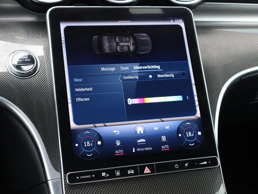 Mercedes-Benz C-Klasse - Afbeelding 26 van 30