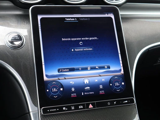 Mercedes-Benz C-Klasse - Afbeelding 27 van 30